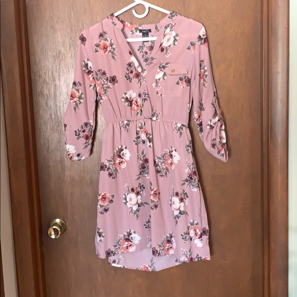 Like New Rue 21 dress